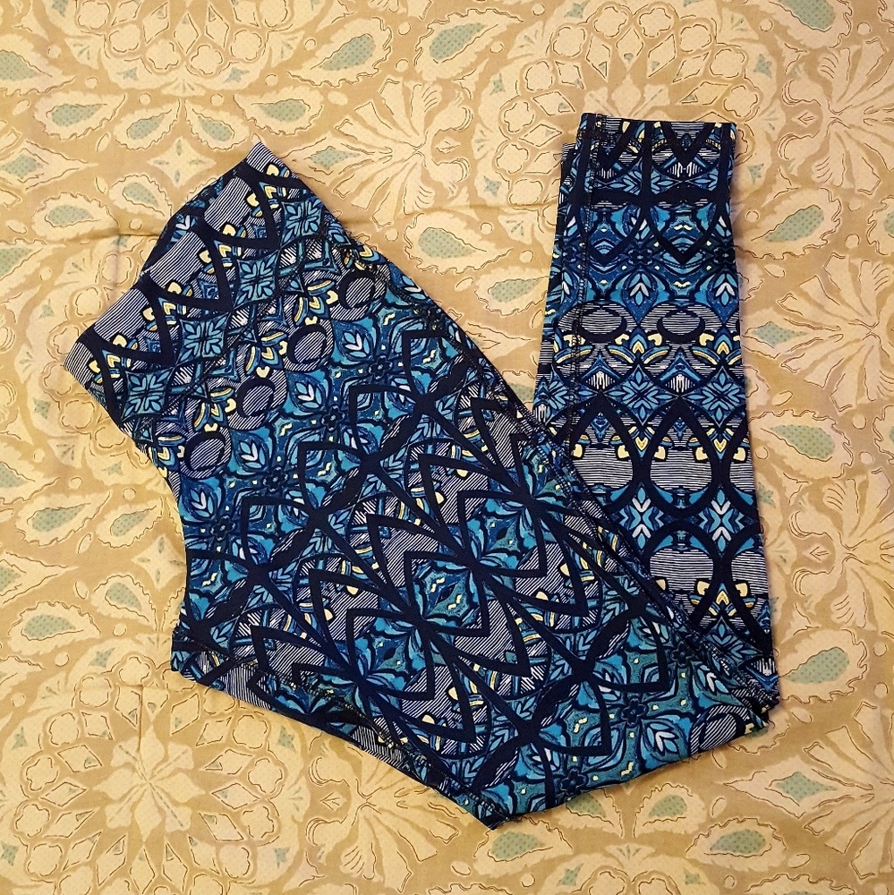 Yoga pants/running tights